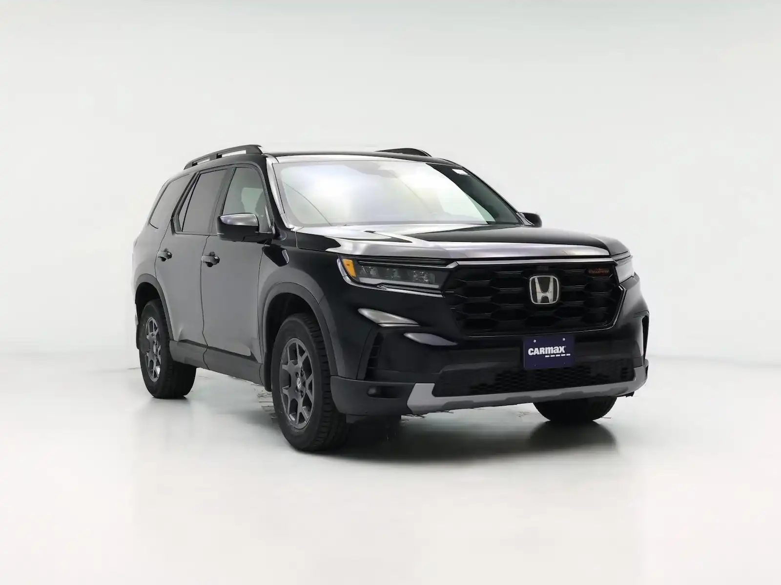 2023 Honda Pilot TrailSport AWD's photo