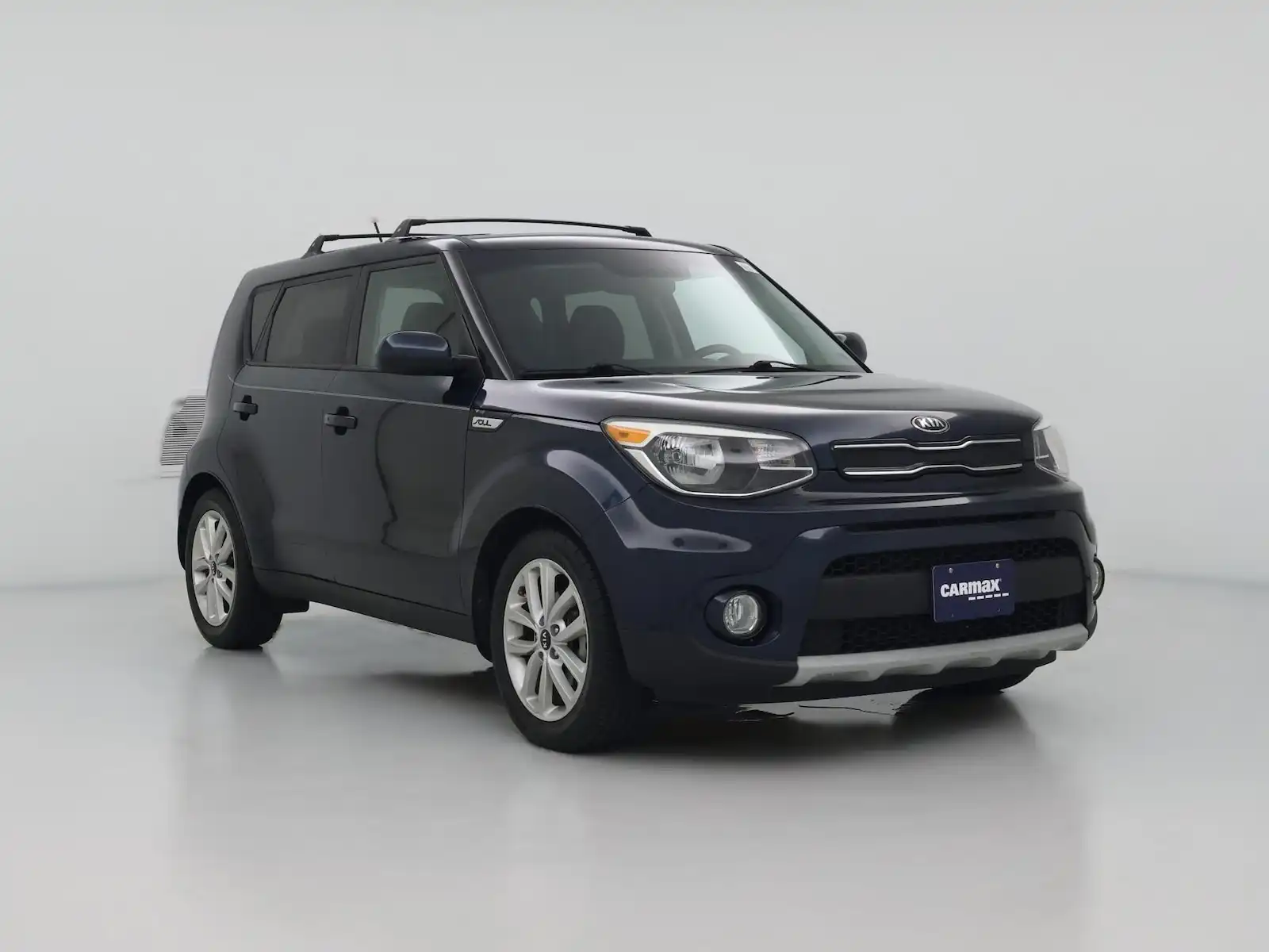 2019 Kia Soul 2.0 6AT Plus's photo