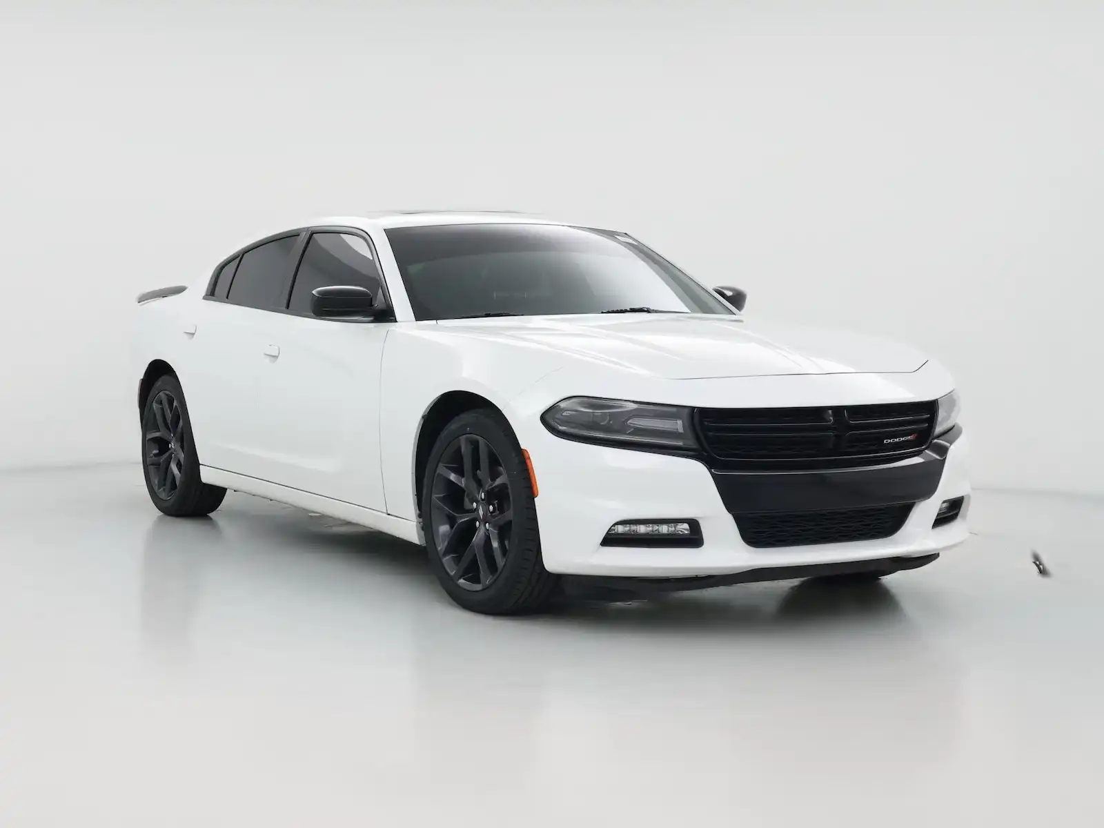 2021 Dodge Charger SXT's photo