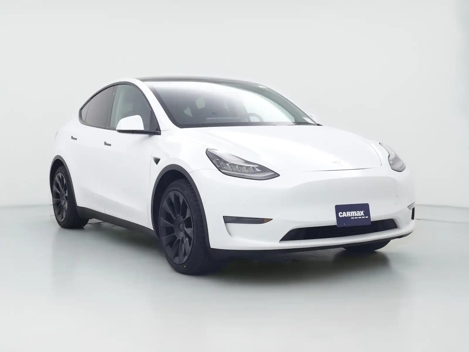 2020 Tesla Model Y Performance Dual Motor AWD's photo