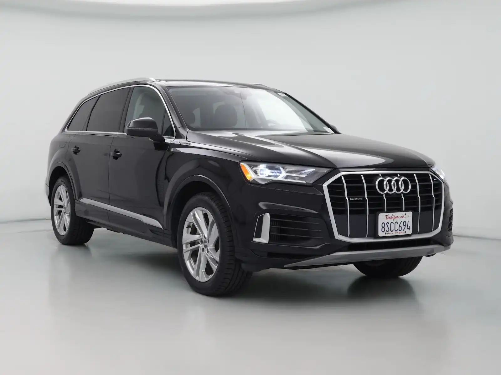 2020 Audi Q7 55 Premium quattro Tiptronic's photo