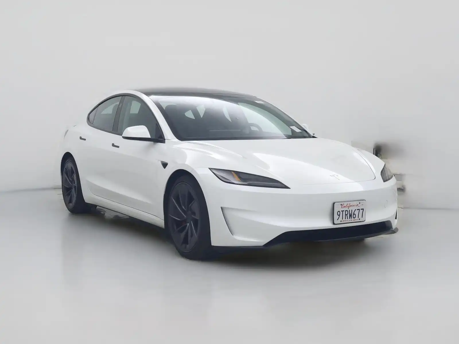 2025 Tesla Model 3 Performance's photo