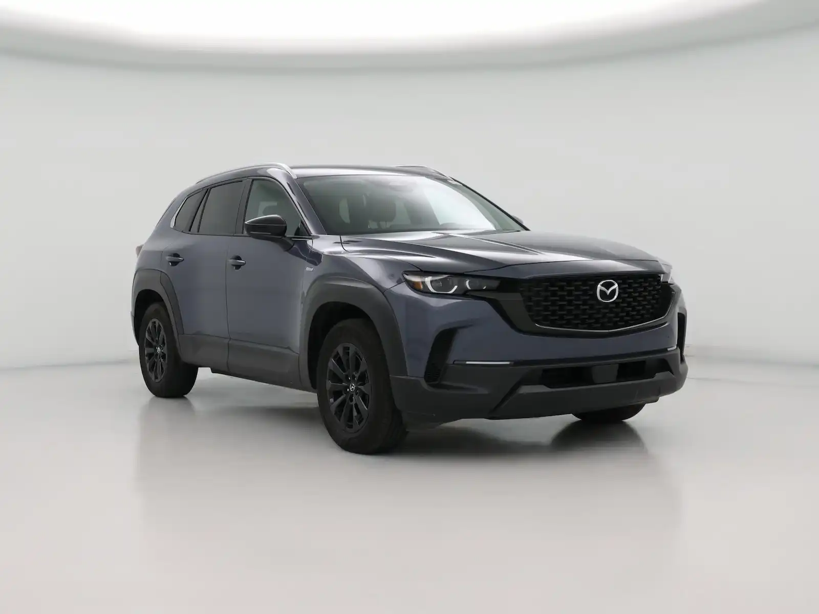 2025 Mazda CX-50 2.5 Hybrid Preferred's photo