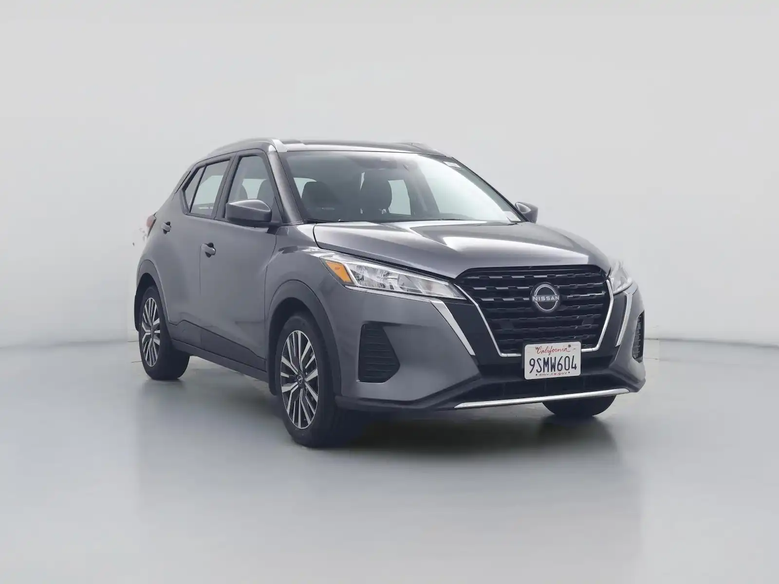 2022 Nissan Kicks 1.6 SV's photo