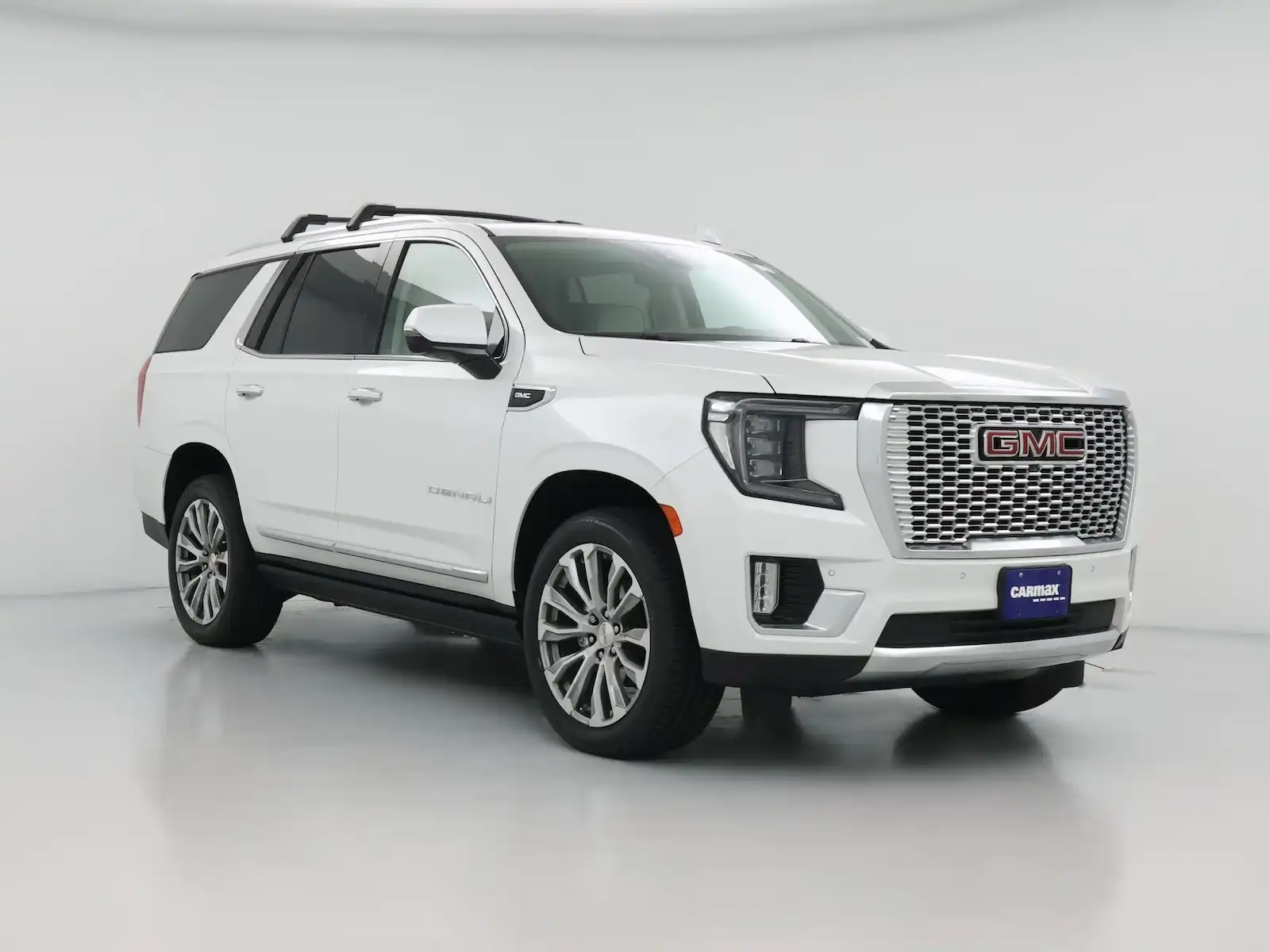 2021 GMC Yukon Denali 4WD's photo