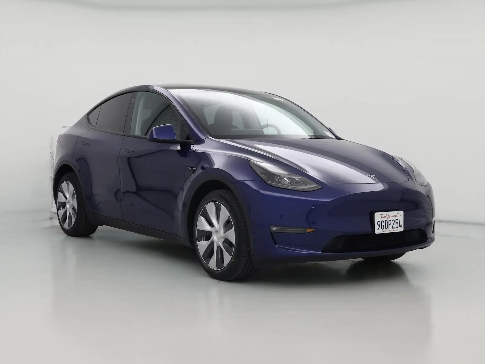 2023 Tesla Model Y Long Range Dual Motor AWD photo 1