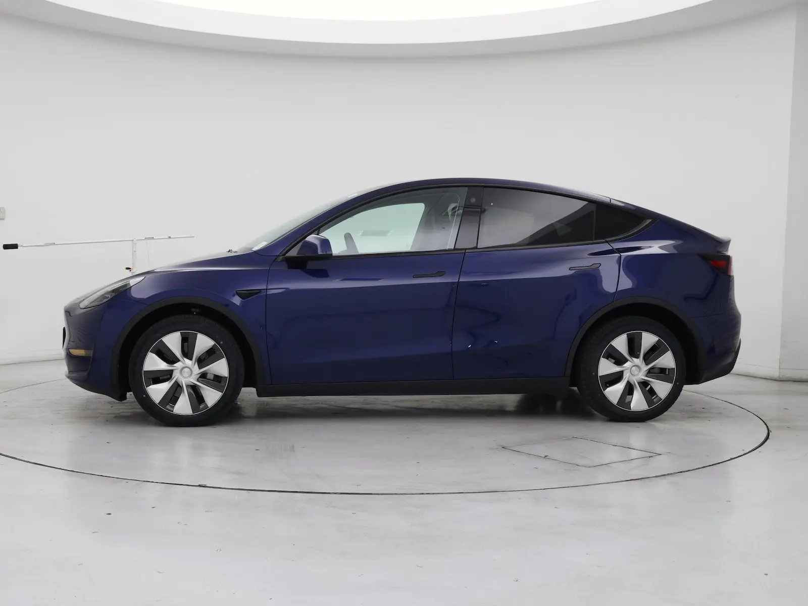 2023 Tesla Model Y Long Range Dual Motor AWD photo 4