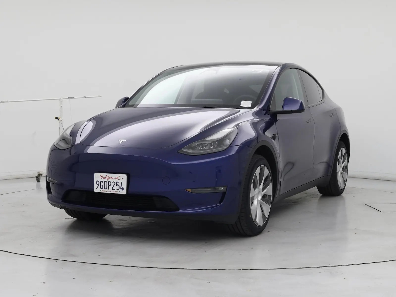 2023 Tesla Model Y Long Range Dual Motor AWD photo 5