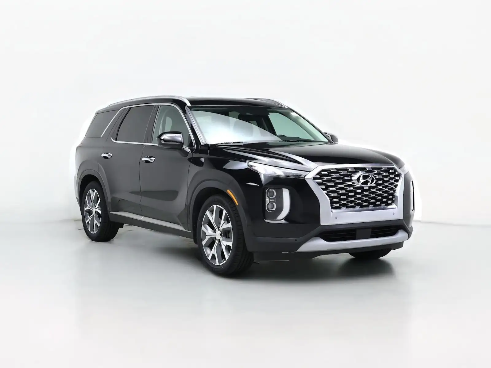 2020 Hyundai Palisade SEL AWD's photo