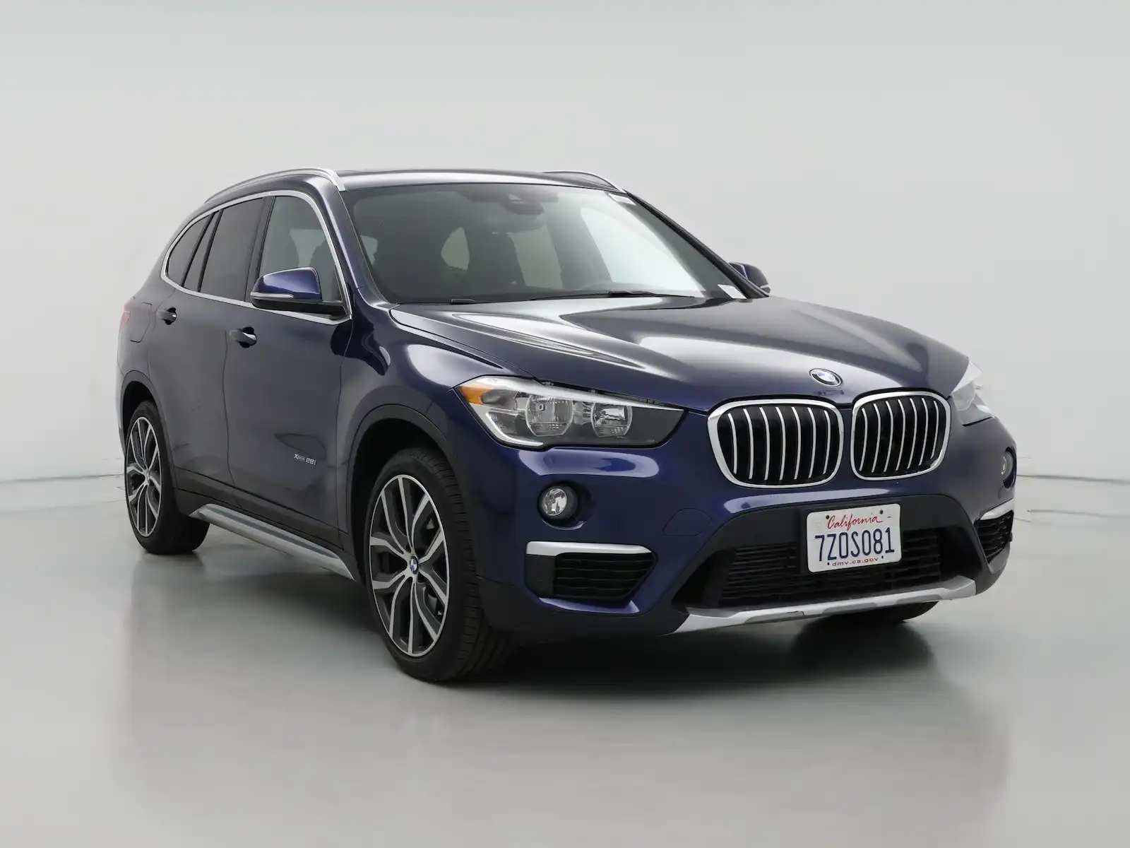2017 BMW X1 xDrive28i's photo