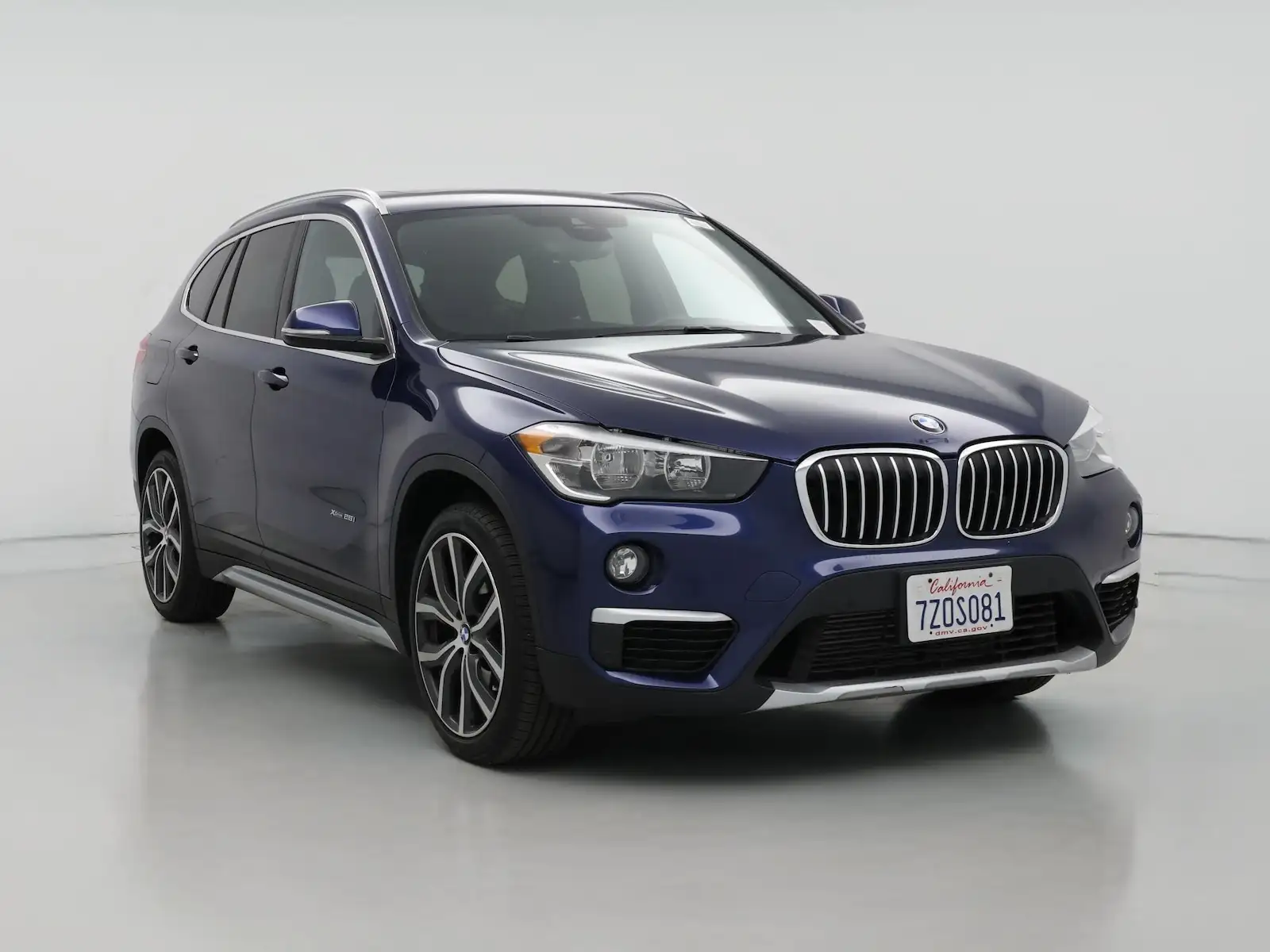 2017 BMW X1 xDrive28i's photo