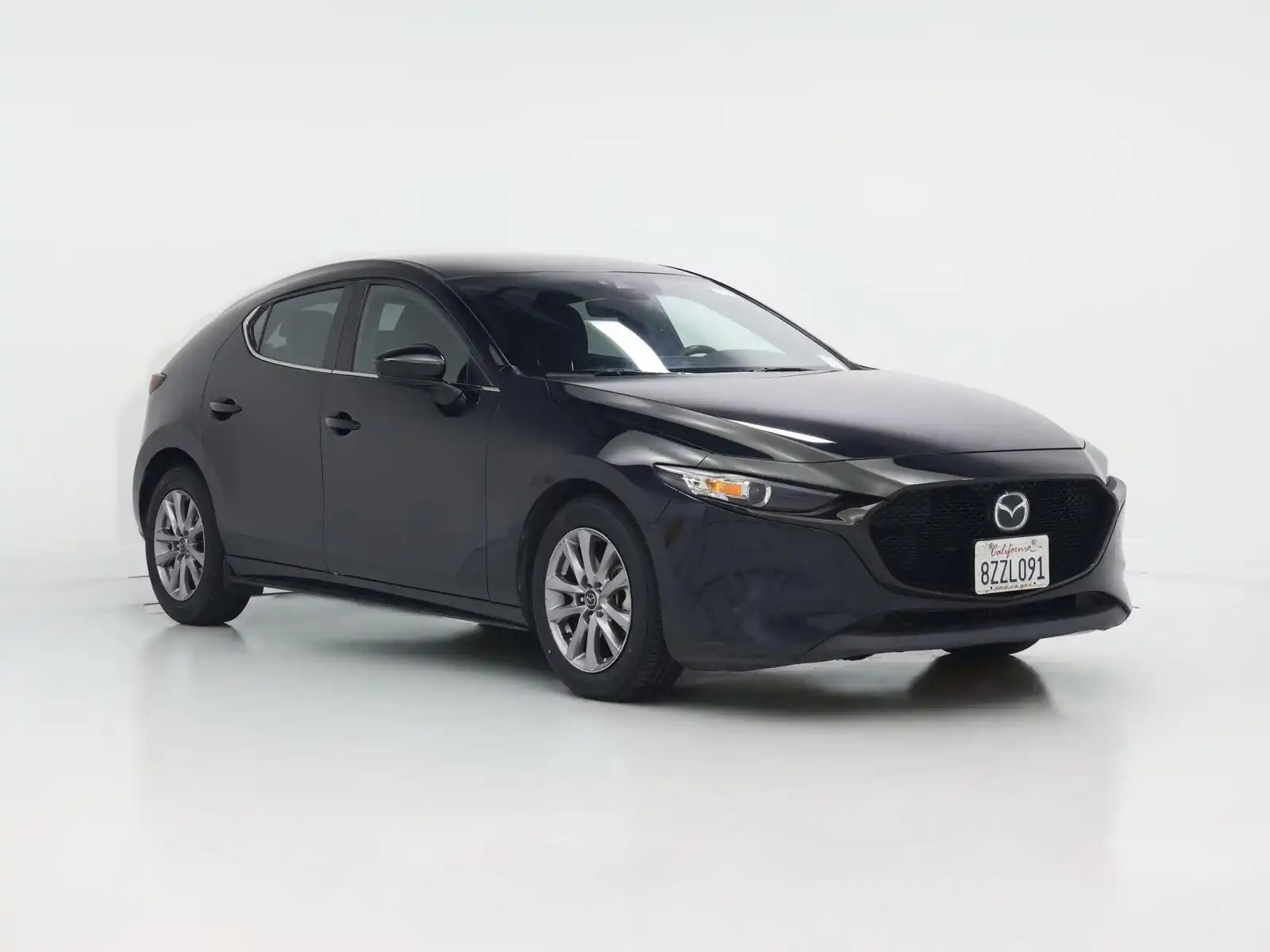 2022 Mazda CX-3 2.5 Auto SKYACTIV S 5-Door's photo