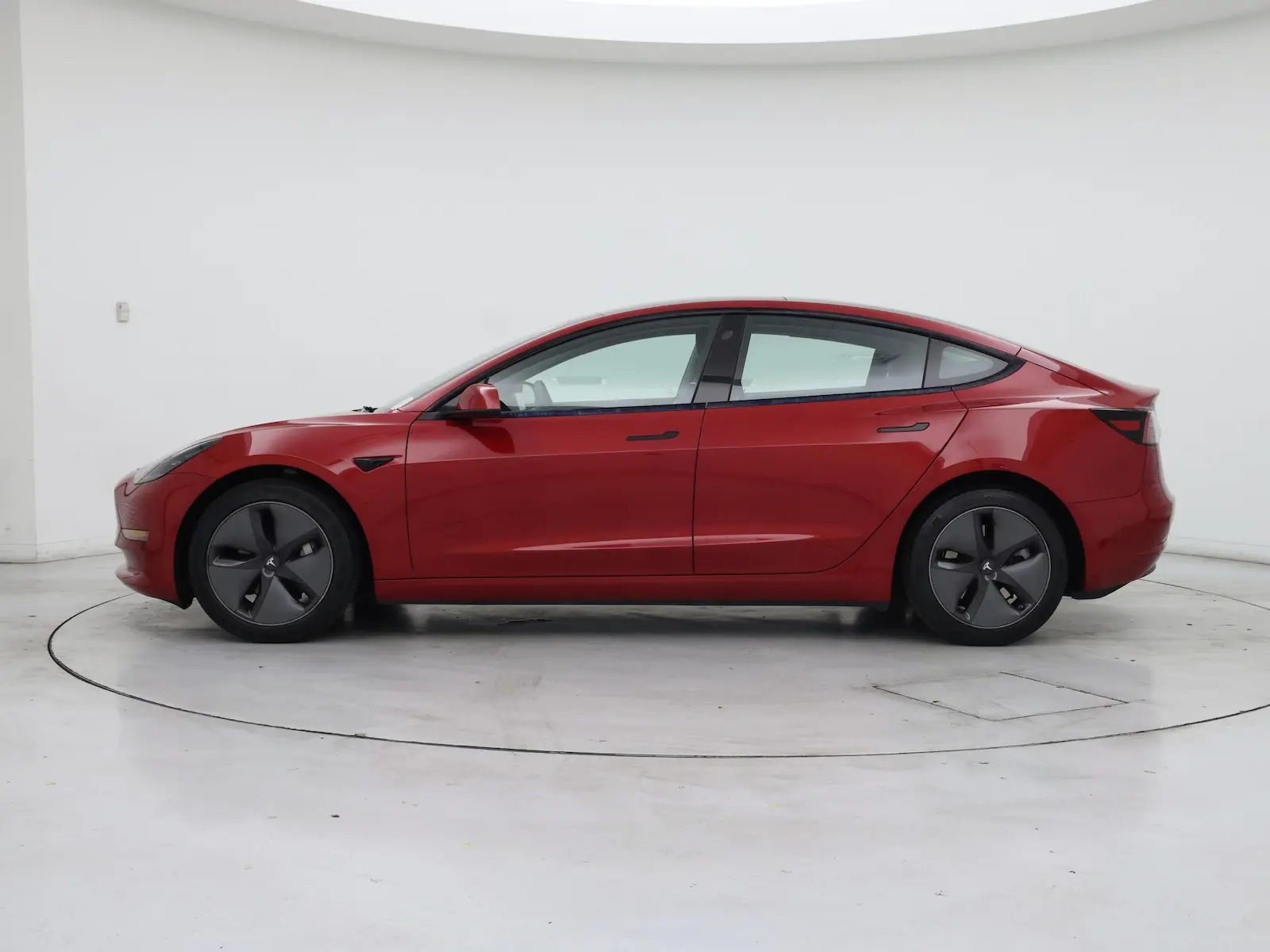 2023 Tesla Model 3 Base photo 4
