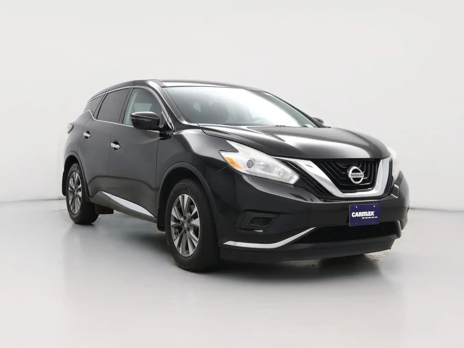 2017 Nissan Murano S AWD's photo