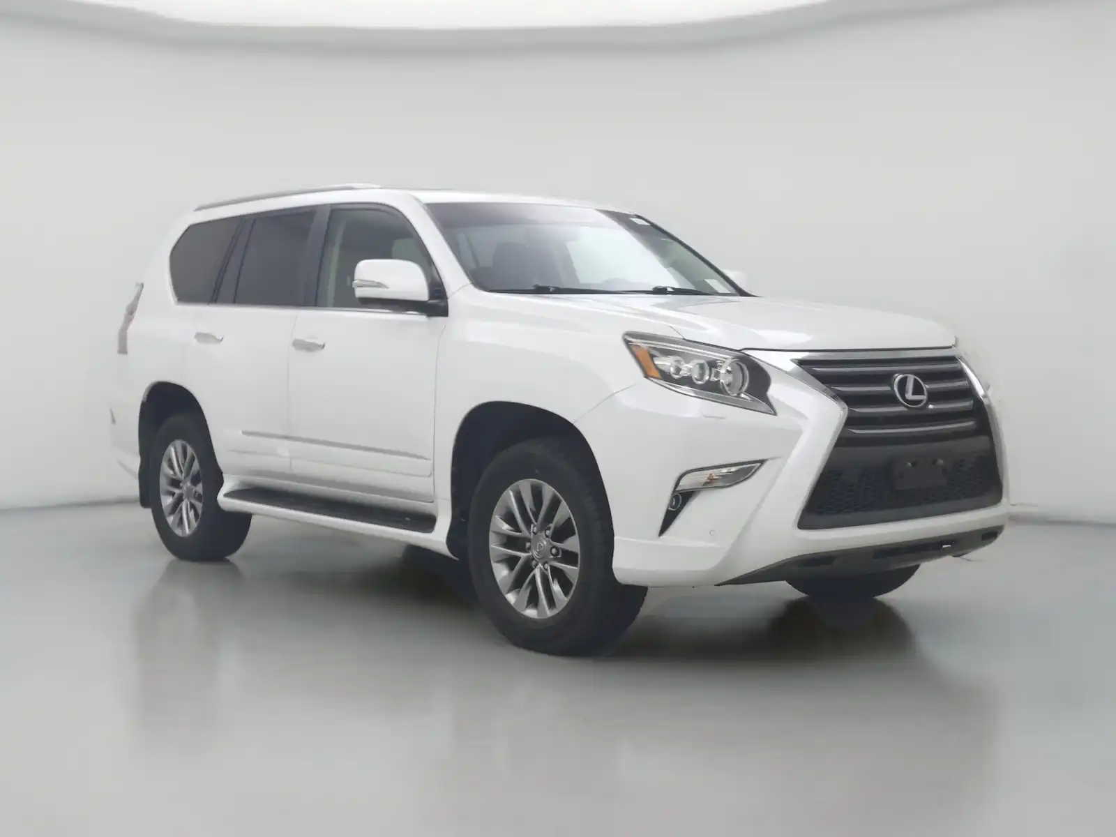 2017 Lexus GX 460 460 Luxury's photo