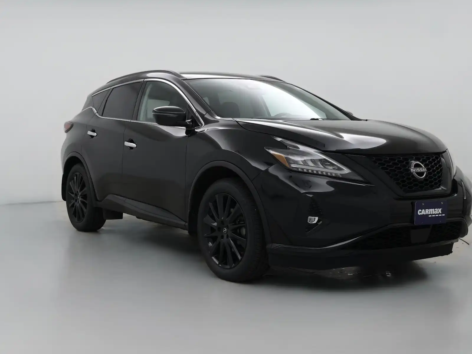 2024 Nissan Murano SV AWD's photo