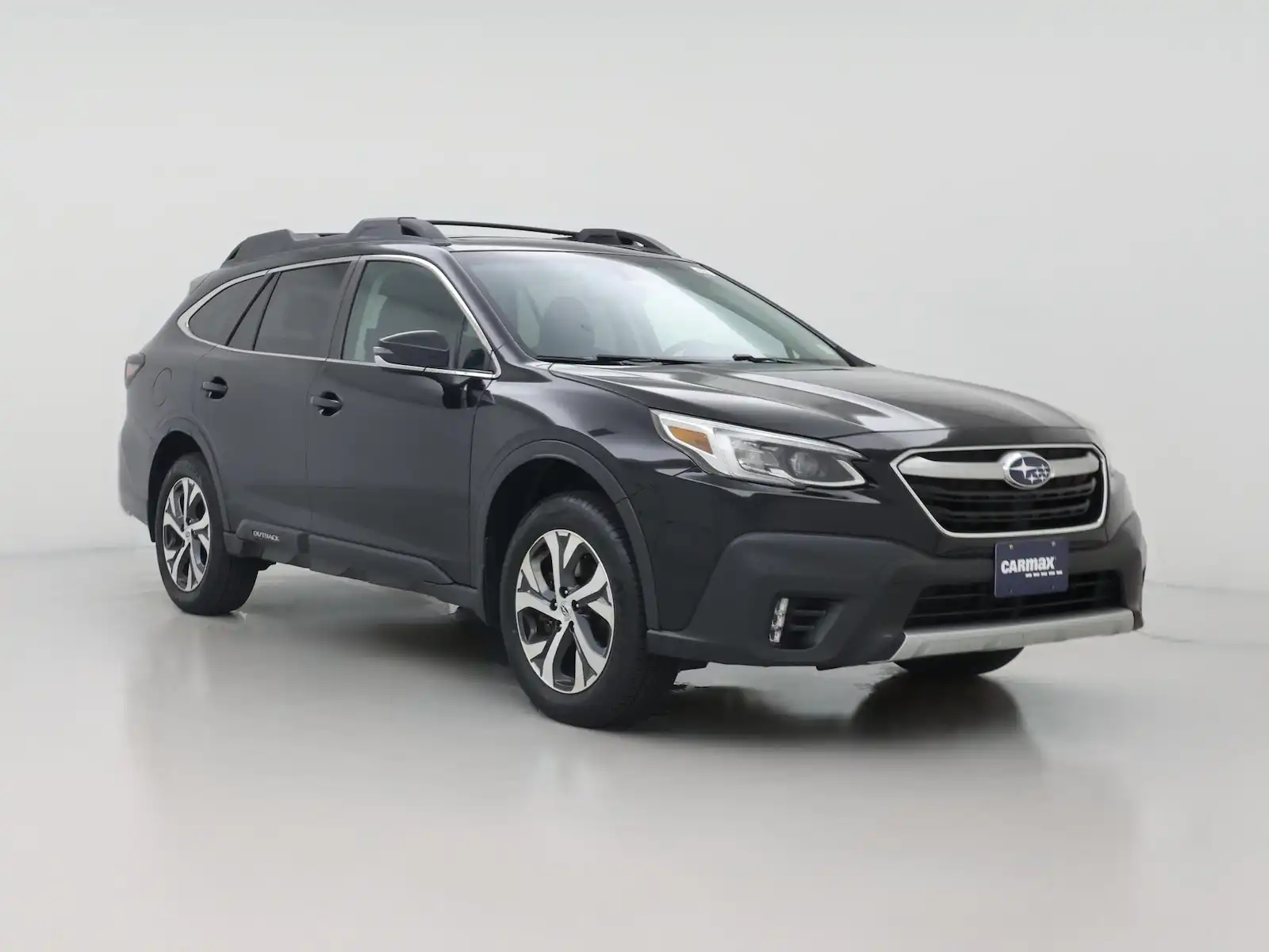 2021 Subaru Outback Limited's photo
