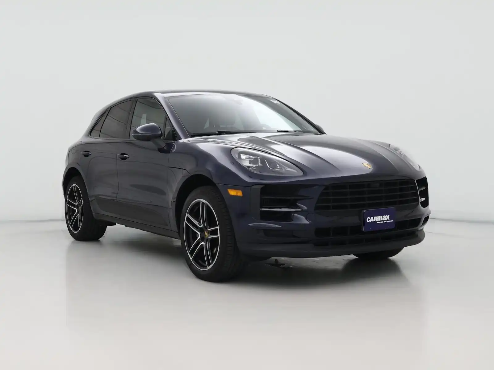 2021 Porsche Macan S's photo