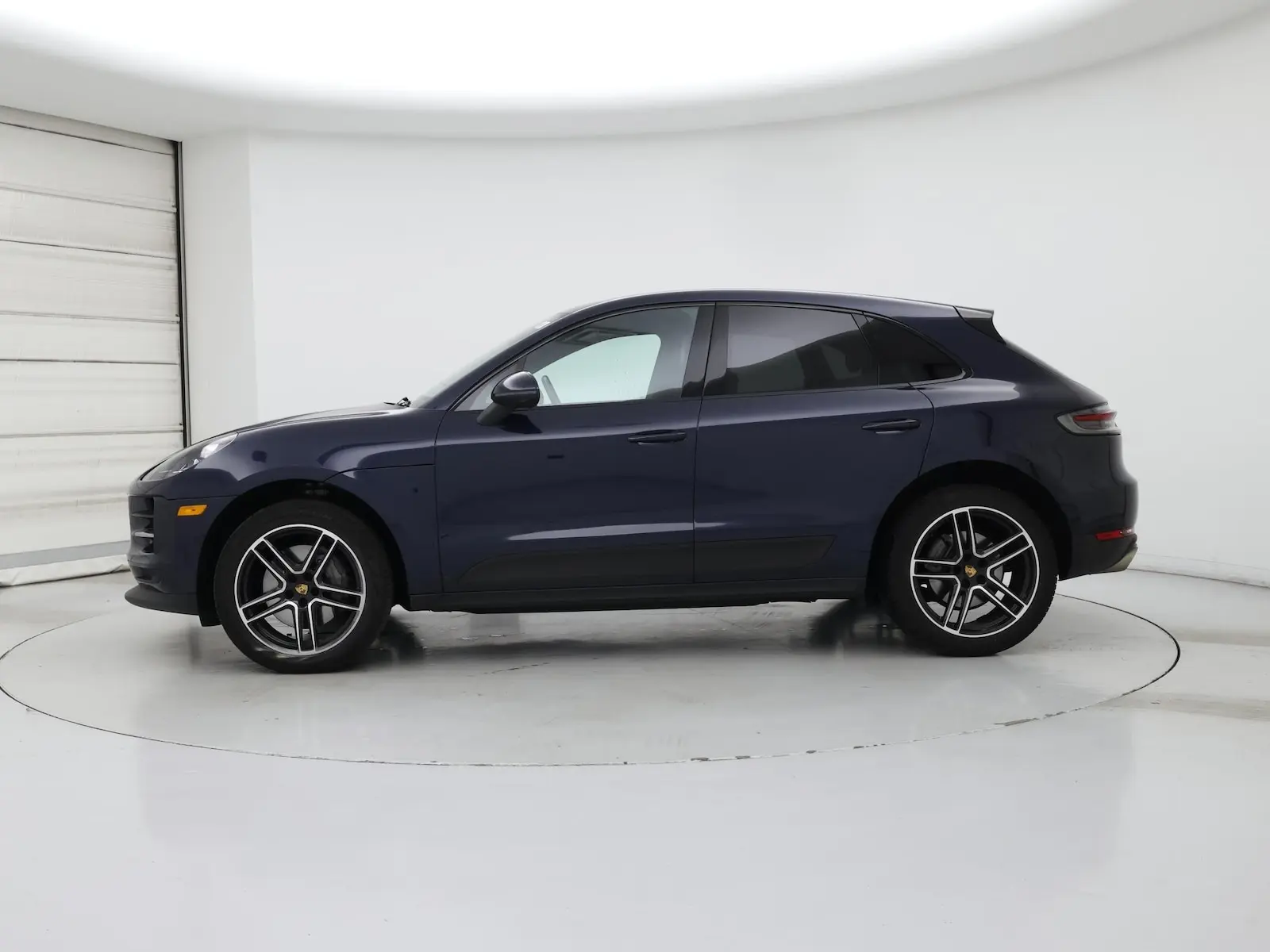 2021 Porsche Macan S photo 4