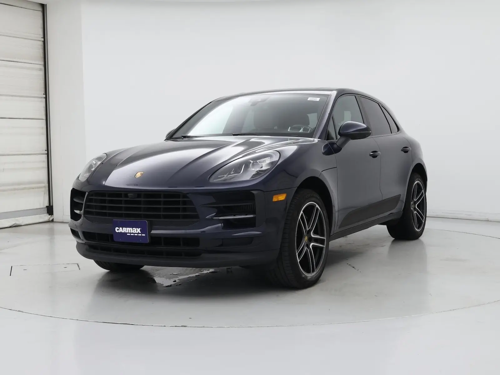 2021 Porsche Macan S photo 5
