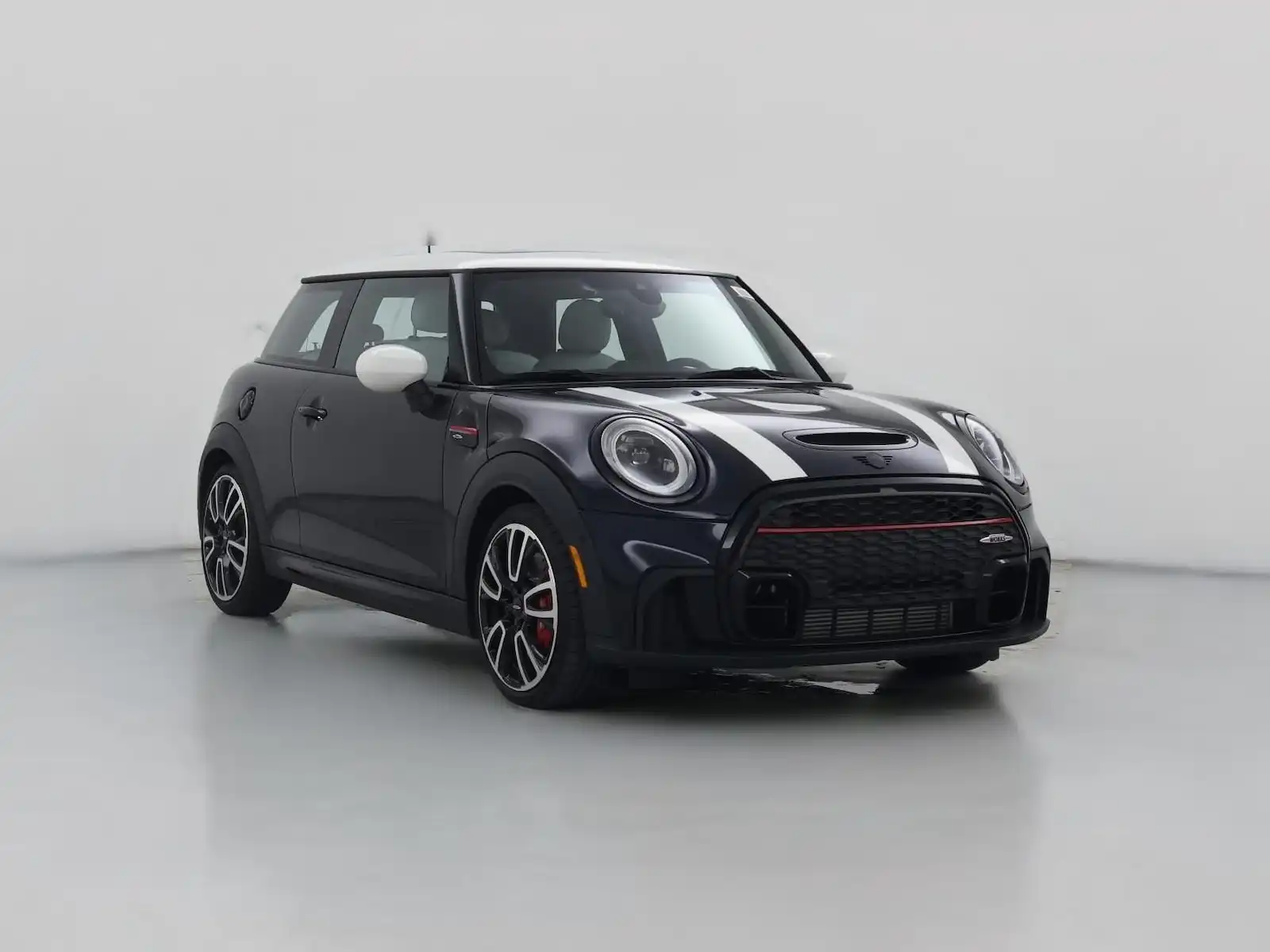 2023 MINI Hardtop John Cooper Works's photo