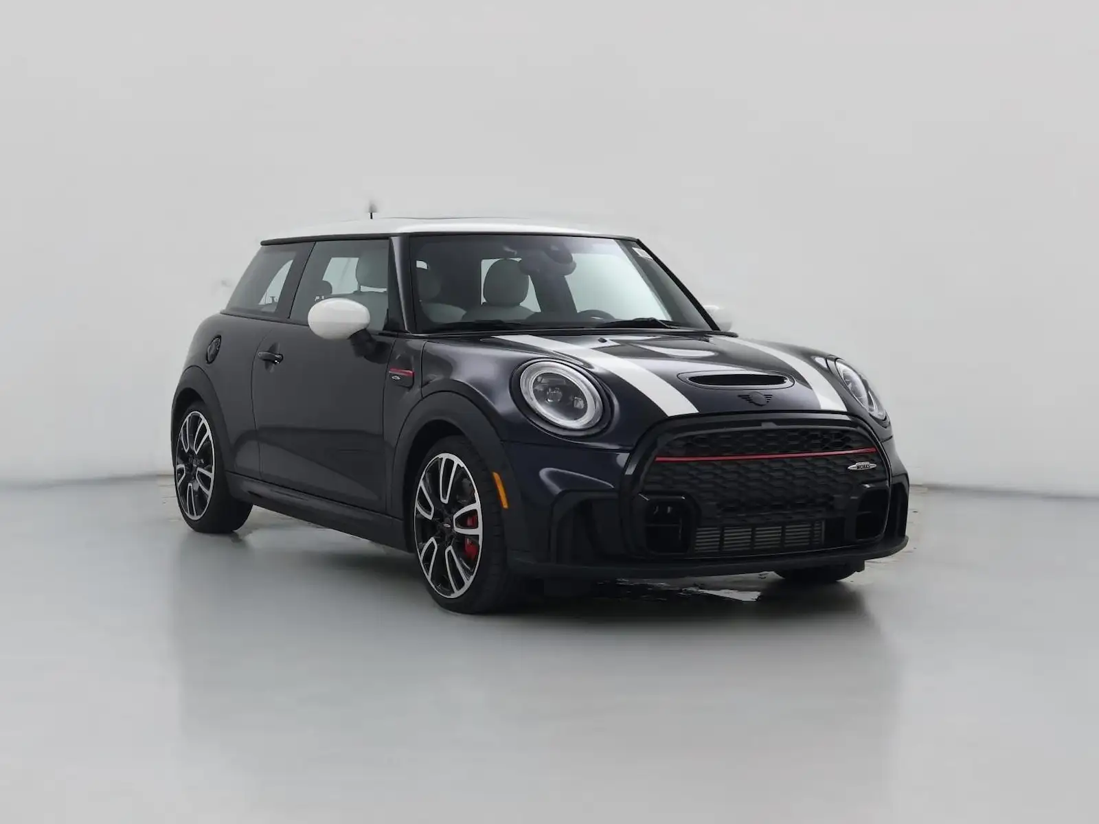 2023 MINI Hardtop John Cooper Works's photo