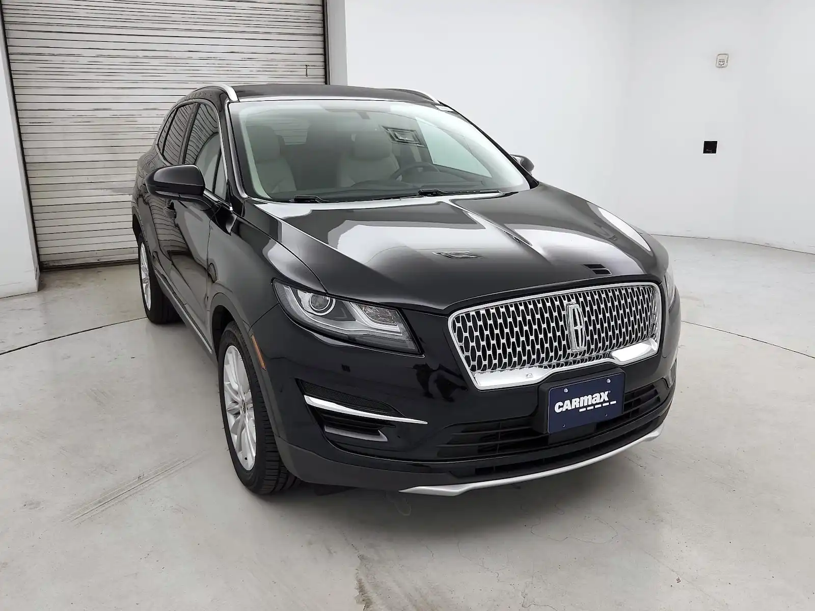 2019 Lincoln MKC FWD's photo