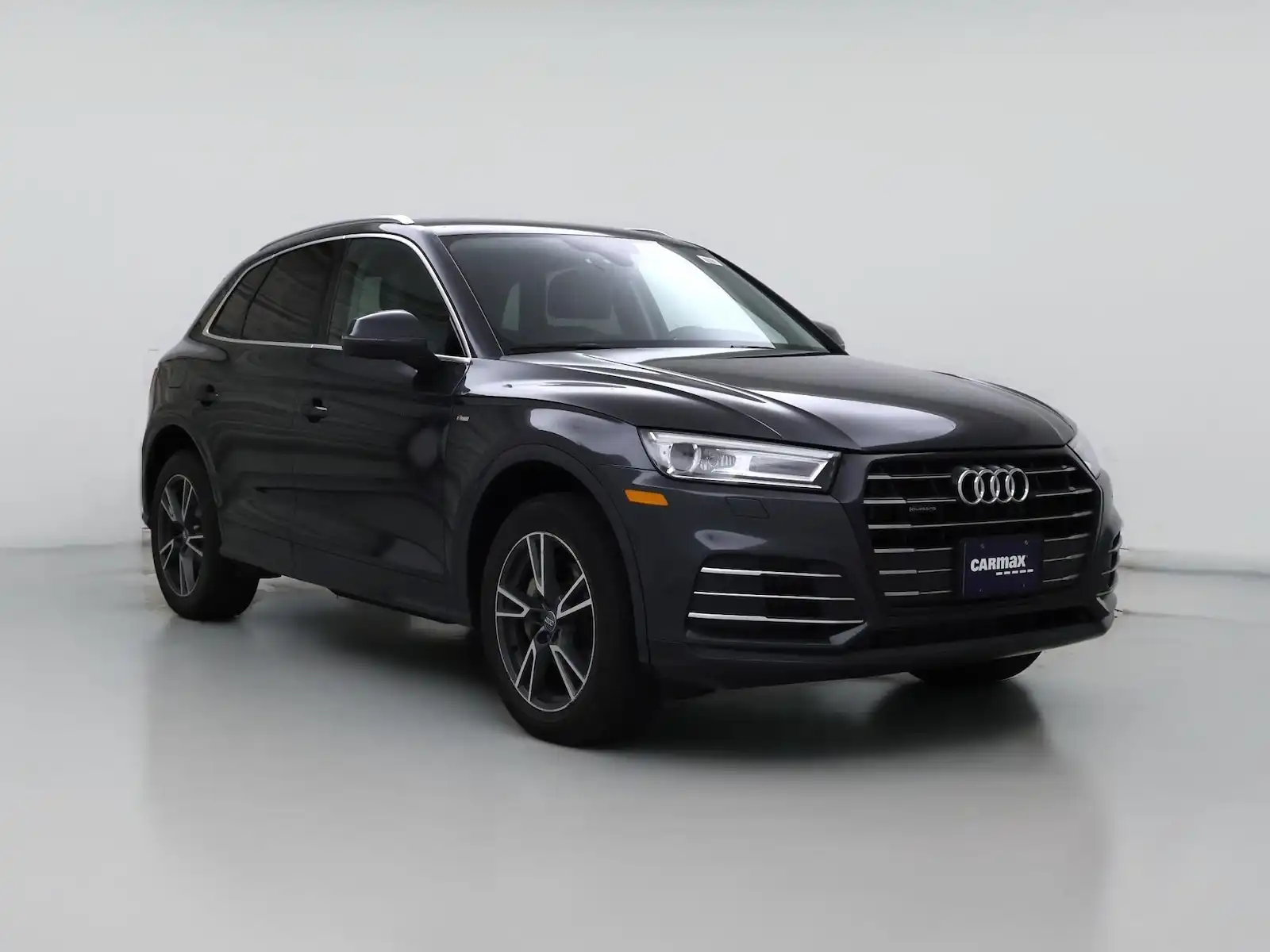 2020 Audi Q5 55 e Premium quattro S tronic's photo