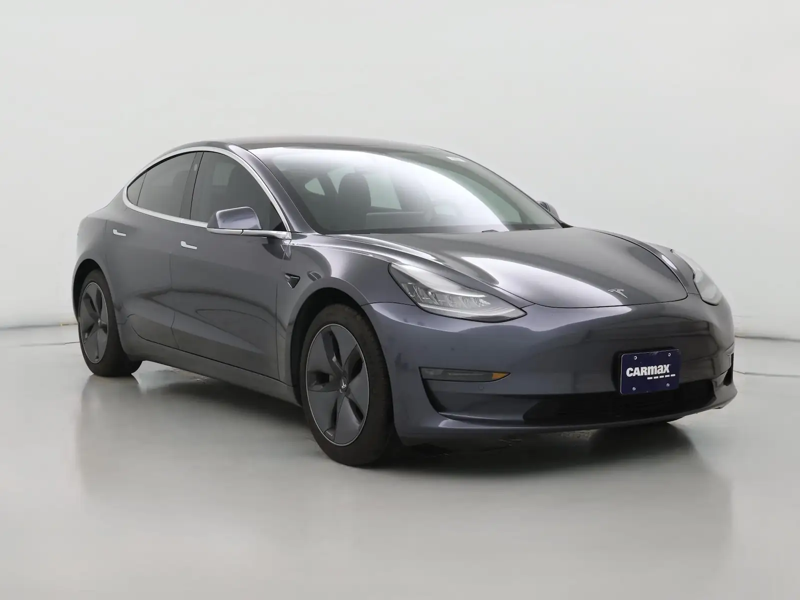 2019 Tesla Model 3 Standard Range Plus photo 1