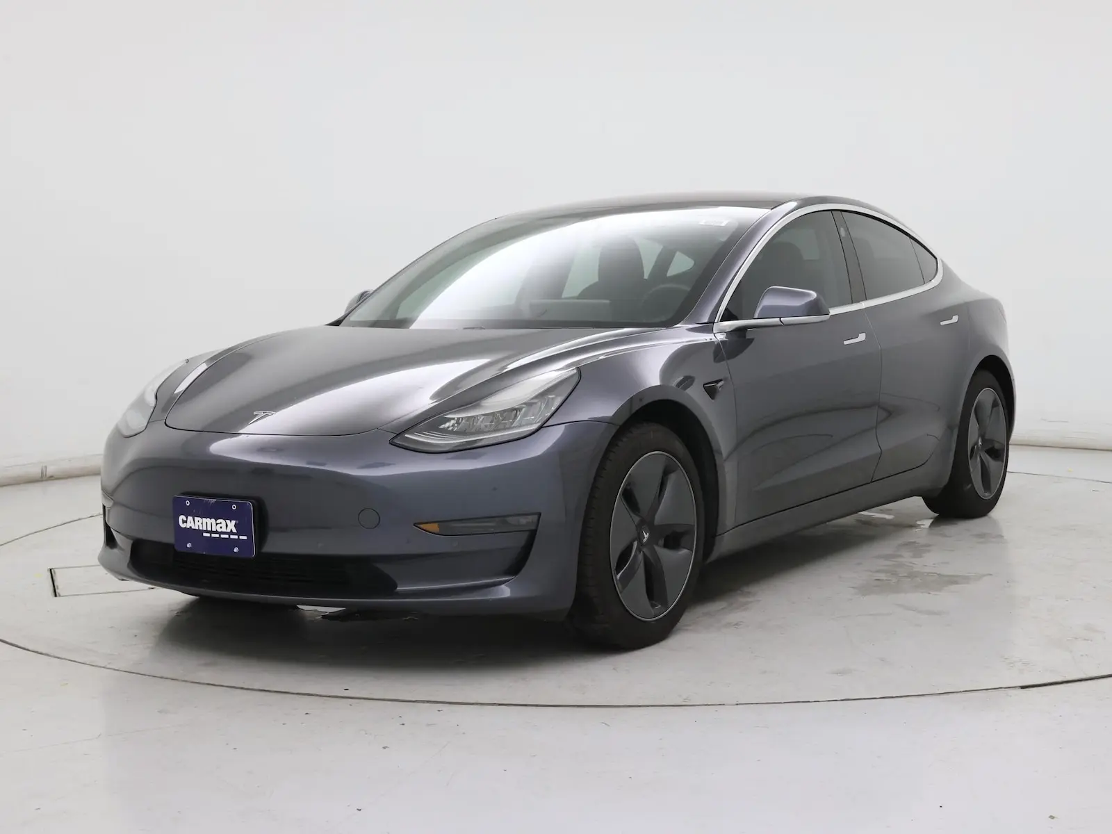 2019 Tesla Model 3 Standard Range Plus photo 5