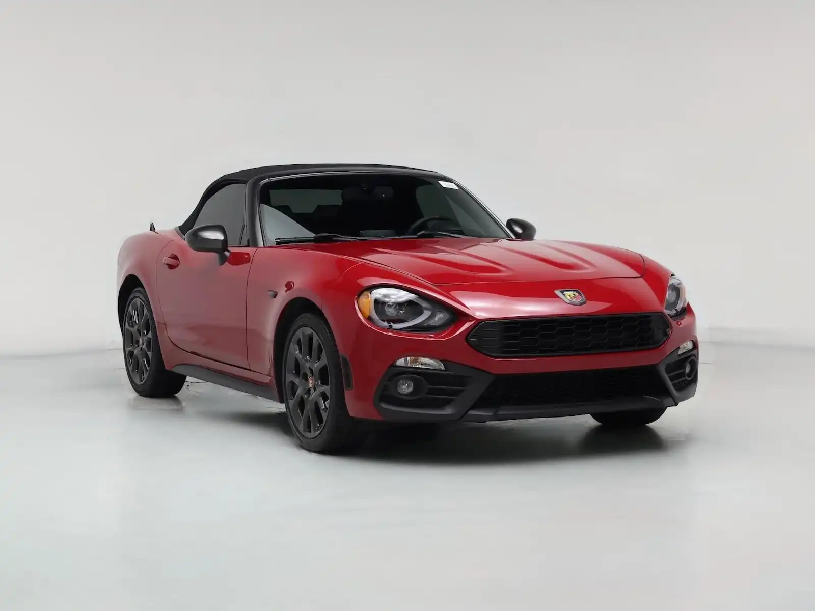 2017 FIAT 124 Spider 1.4 Abarth's photo