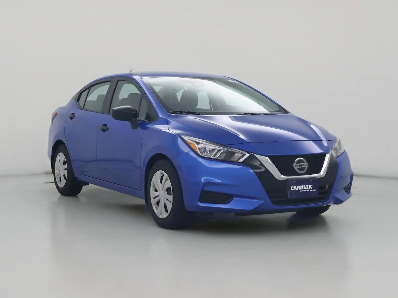 2022 Nissan Versa 1.6 S CVT's photo
