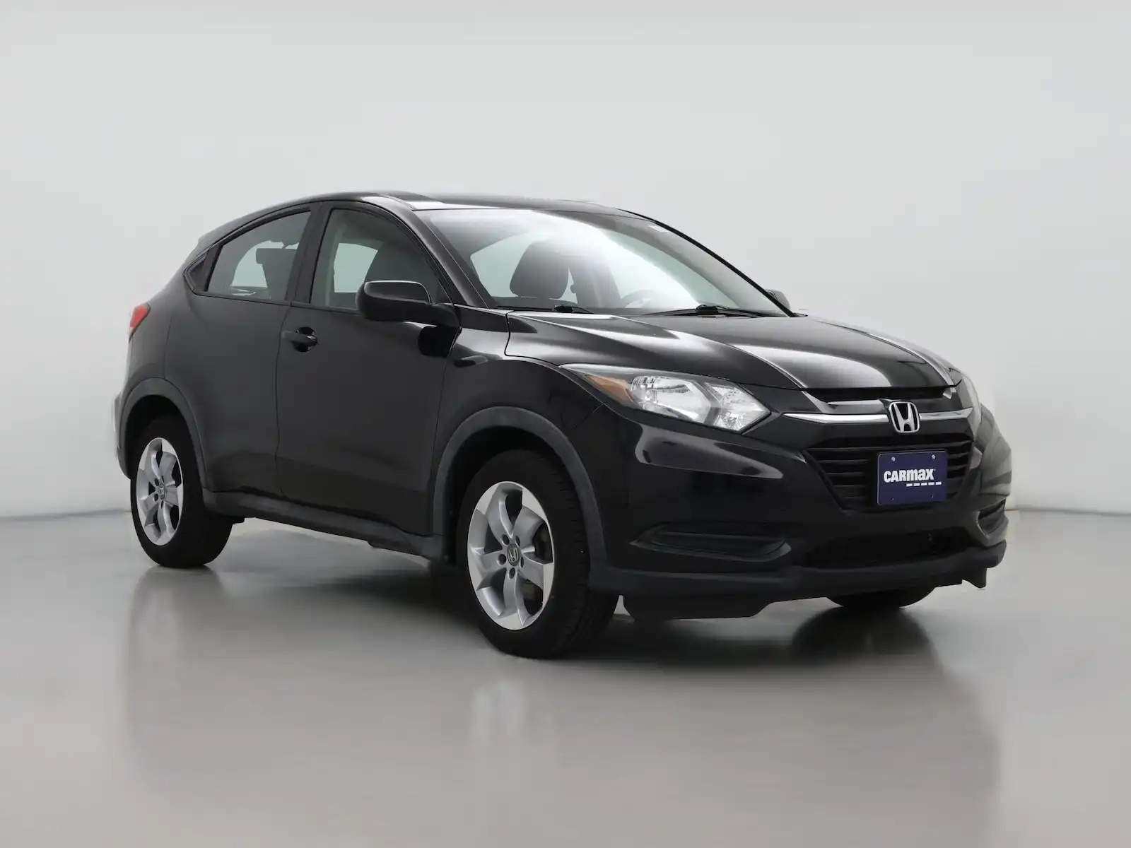 2018 Honda HR-V LX AWD's photo