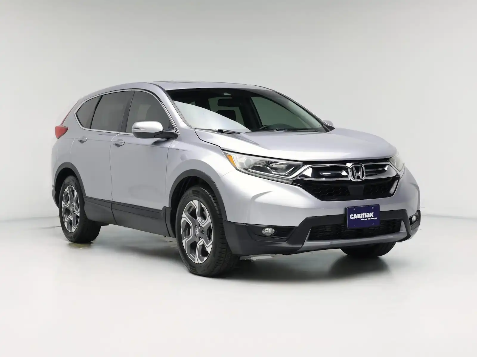 2018 Honda CR-V EX-L 2WD's photo