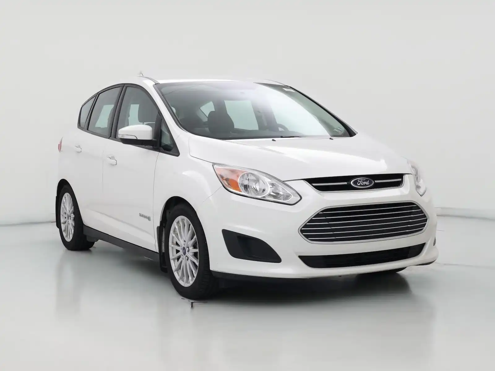 2015 Ford C-Max Hybrid SE's photo