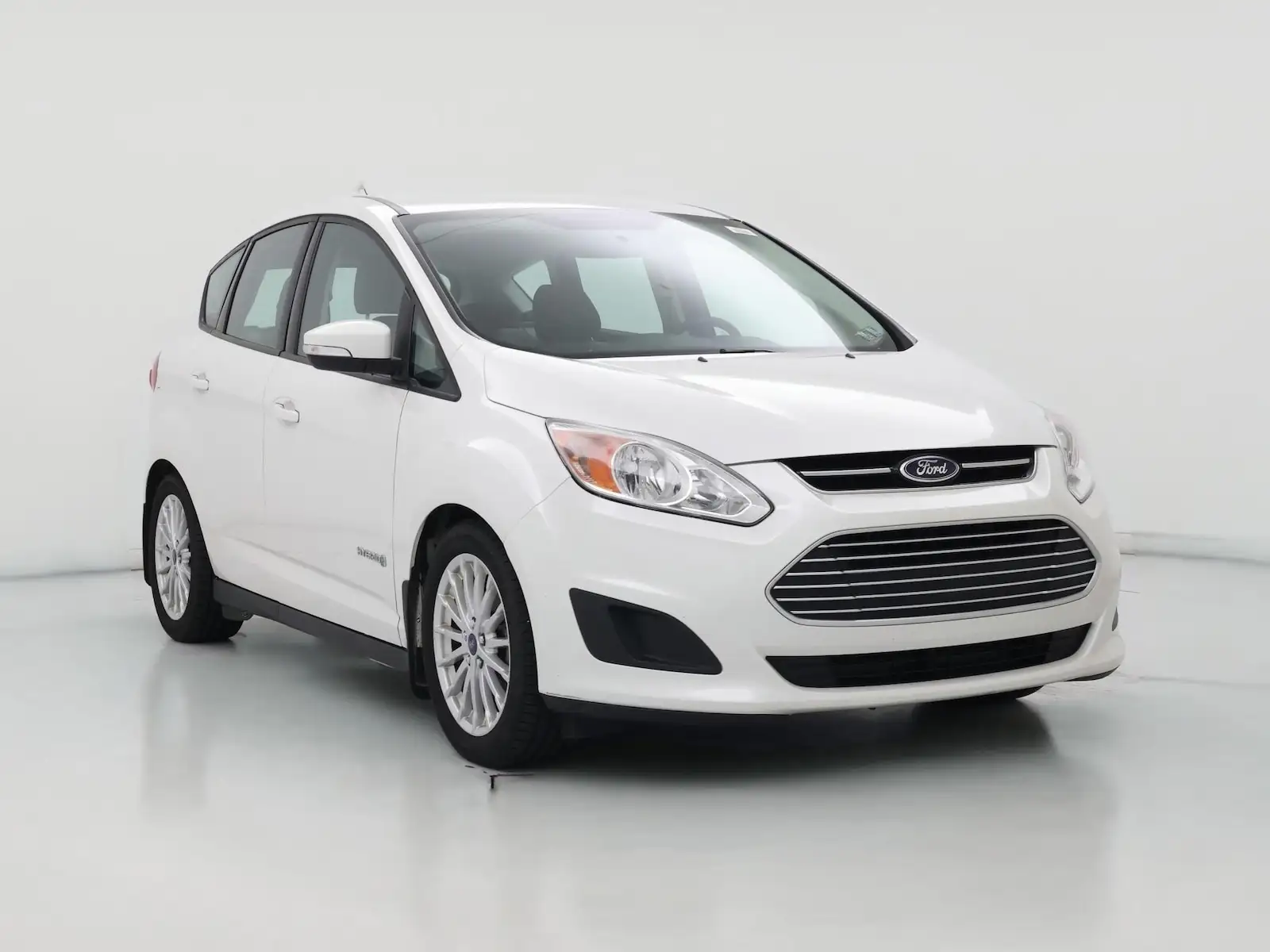 2015 Ford C-Max Hybrid SE's photo