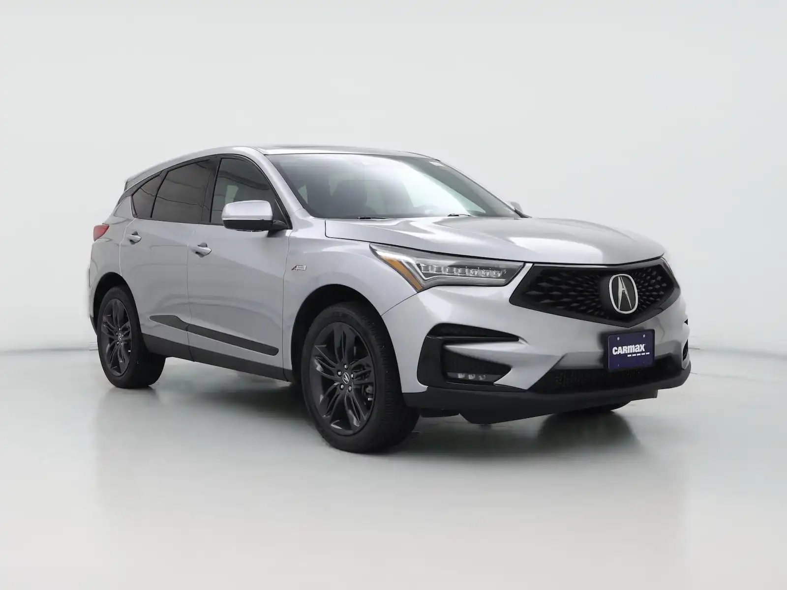 2021 Acura RDX A-Spec SH-AWD's photo