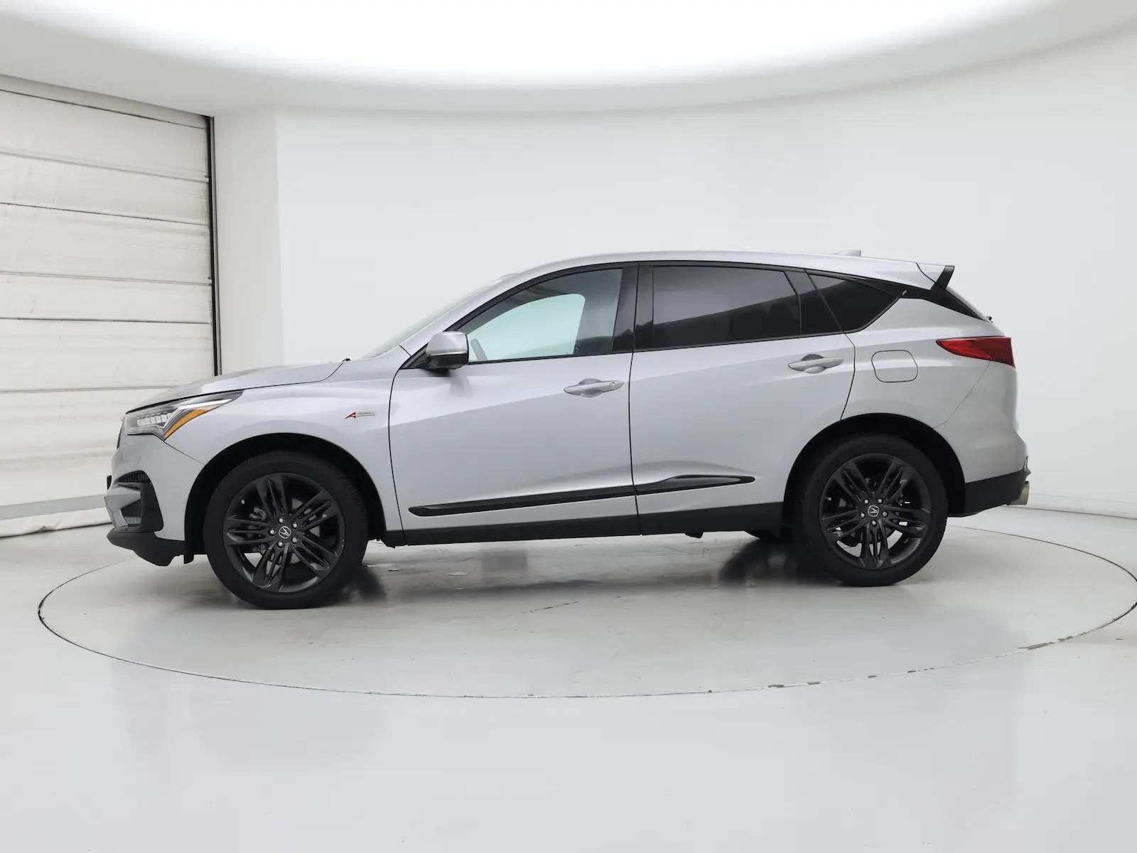 2021 Acura RDX A-Spec SH-AWD photo 4