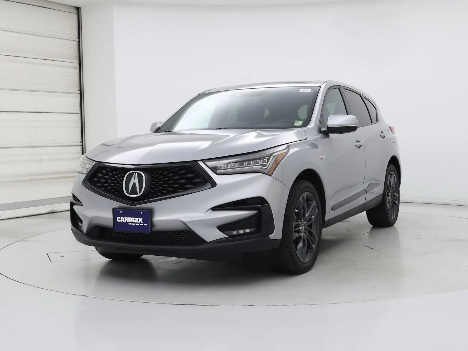 2021 Acura RDX A-Spec SH-AWD photo 5