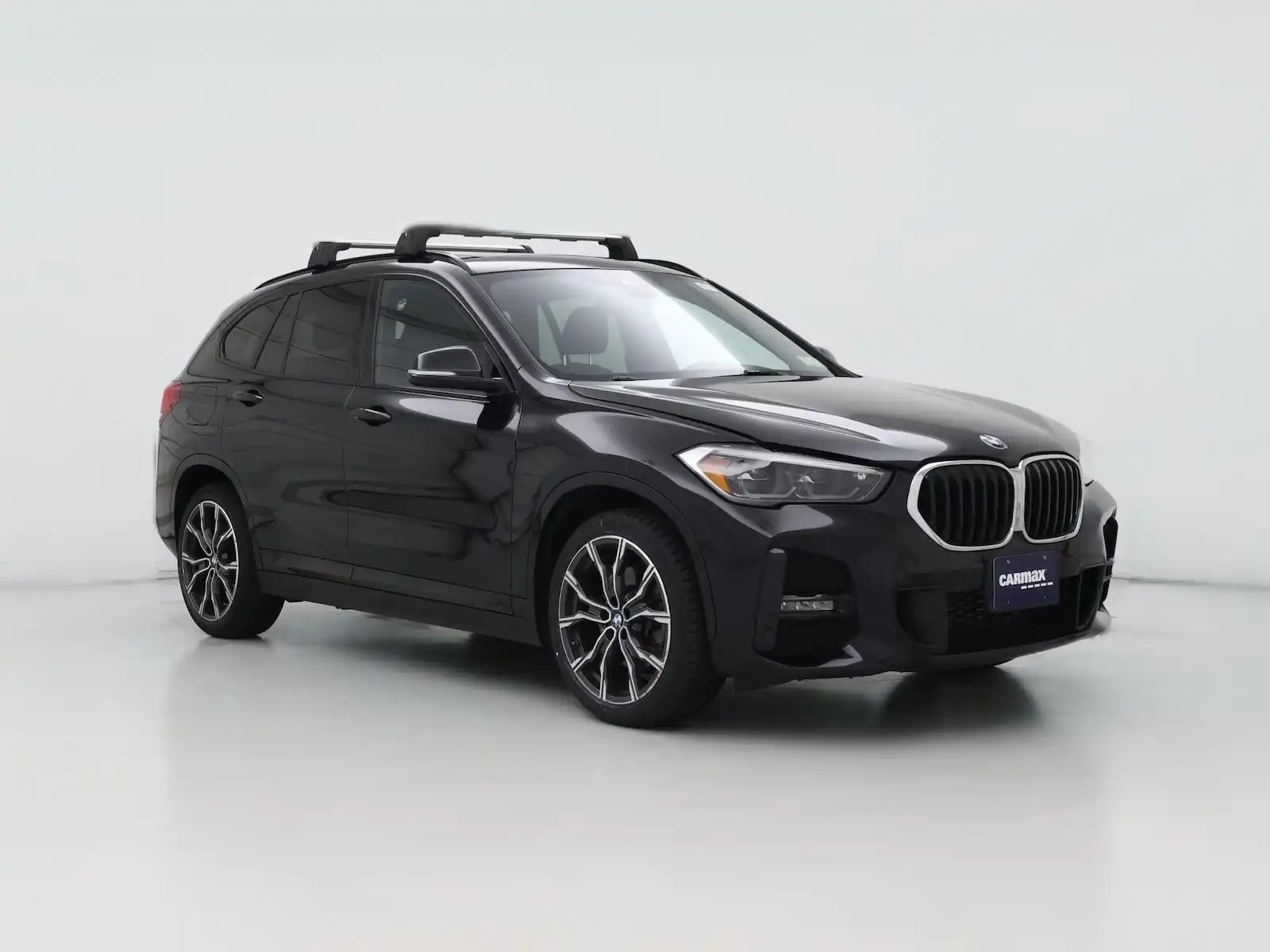 2020 BMW X1 xDrive28i's photo