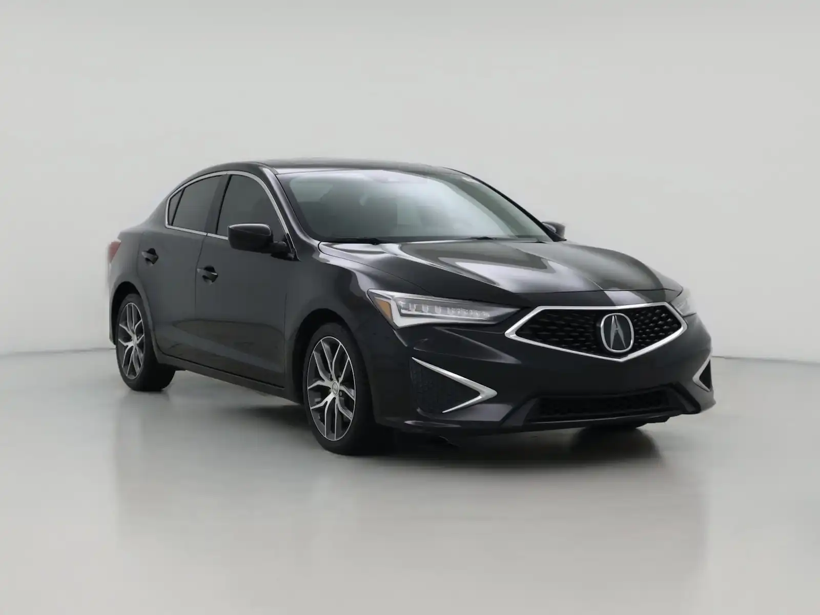 2019 Acura ILX Premium's photo
