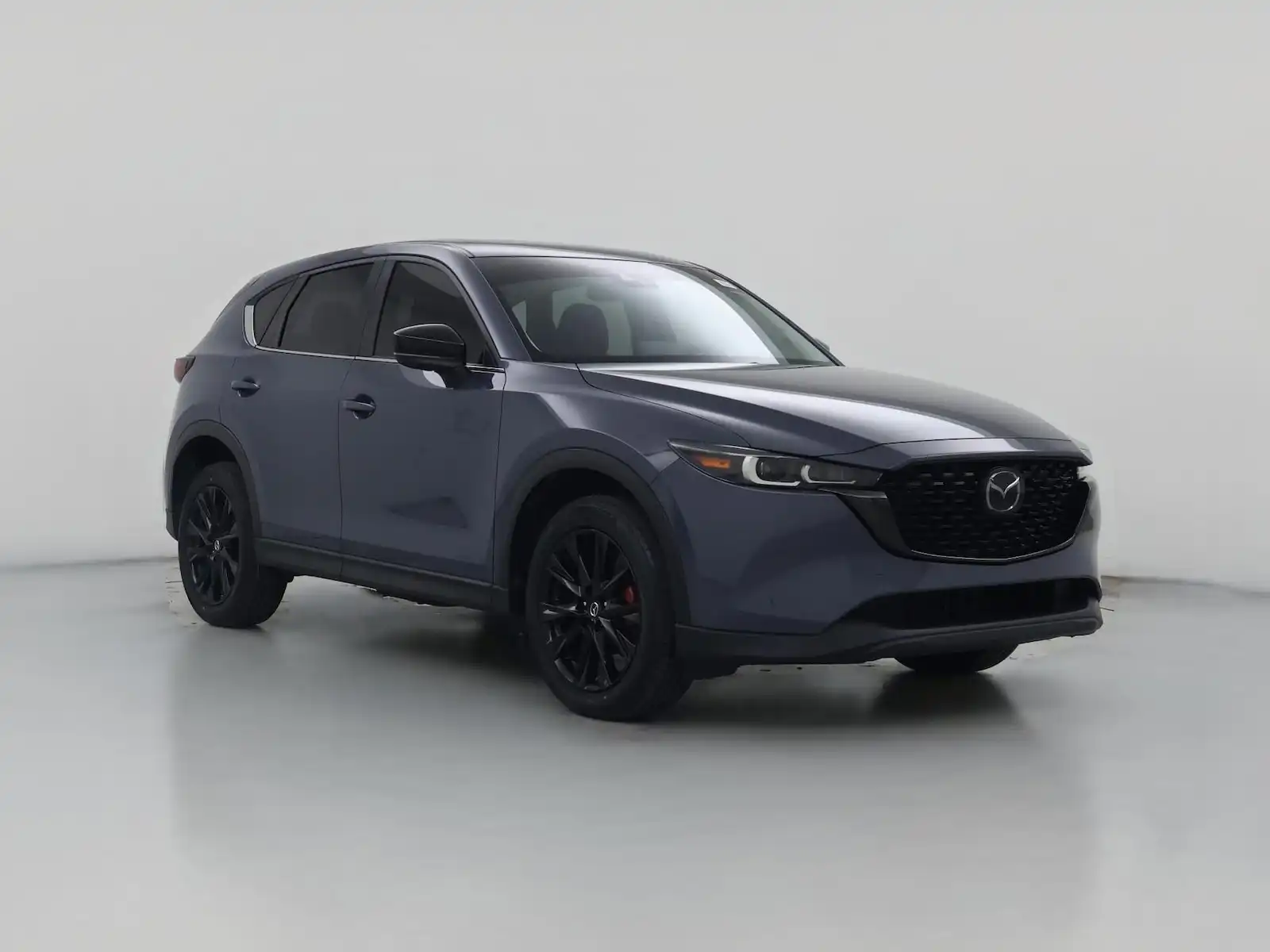 2022 Mazda CX-5 Carbon Edition AWD Auto S's photo