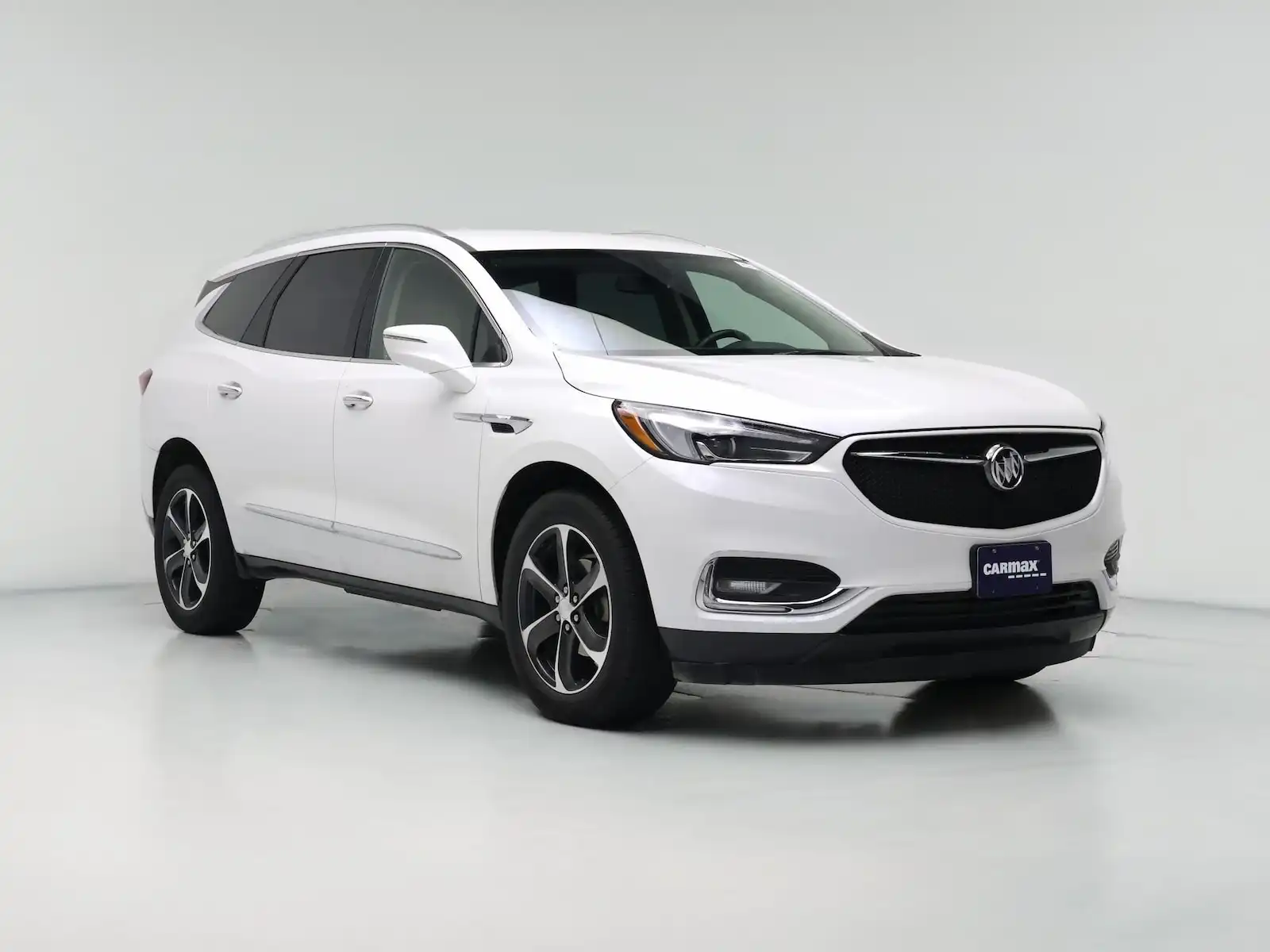 2020 Buick Enclave Essence's photo