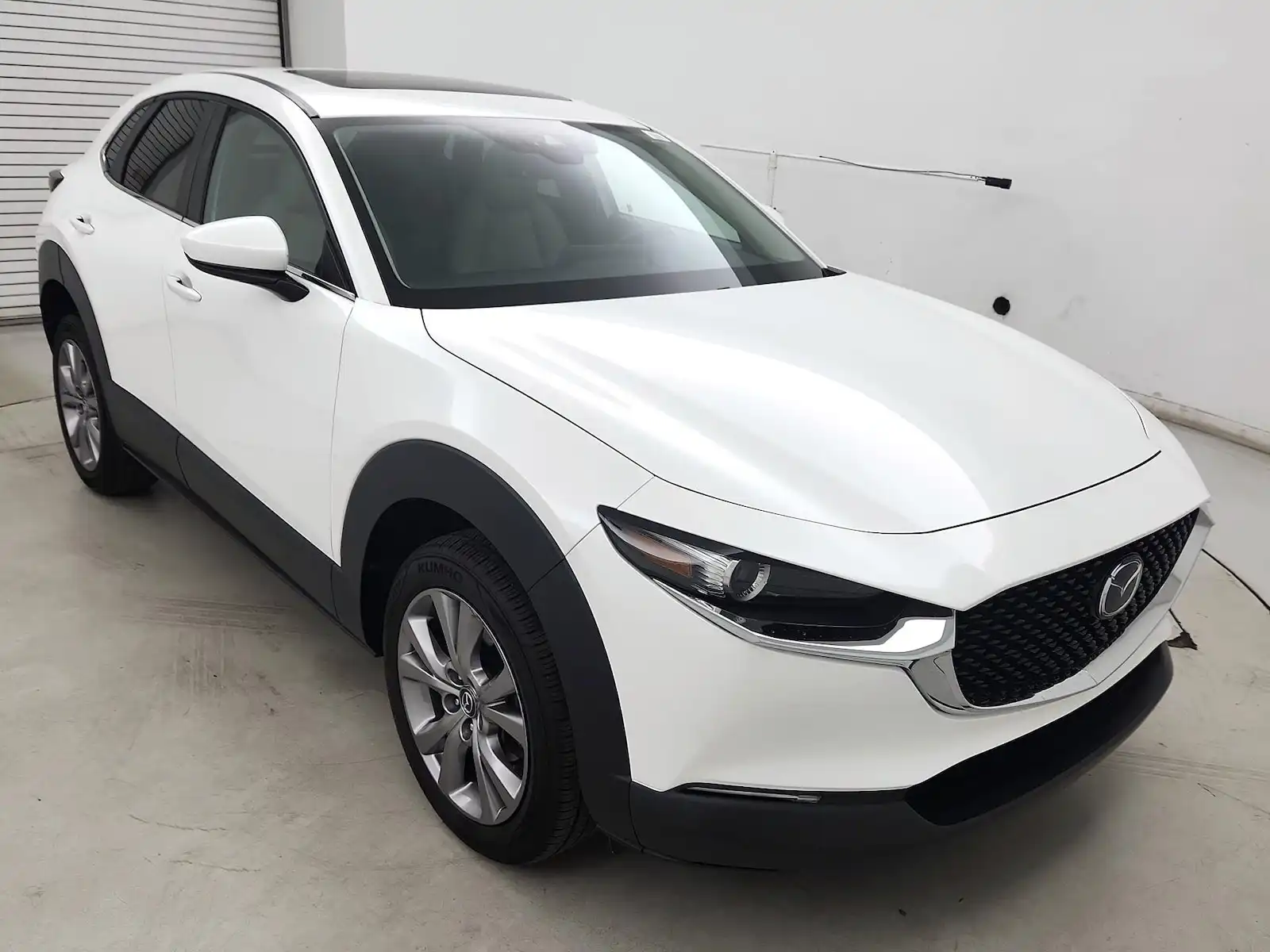 2021 Mazda CX-30 Preferred AWD's photo