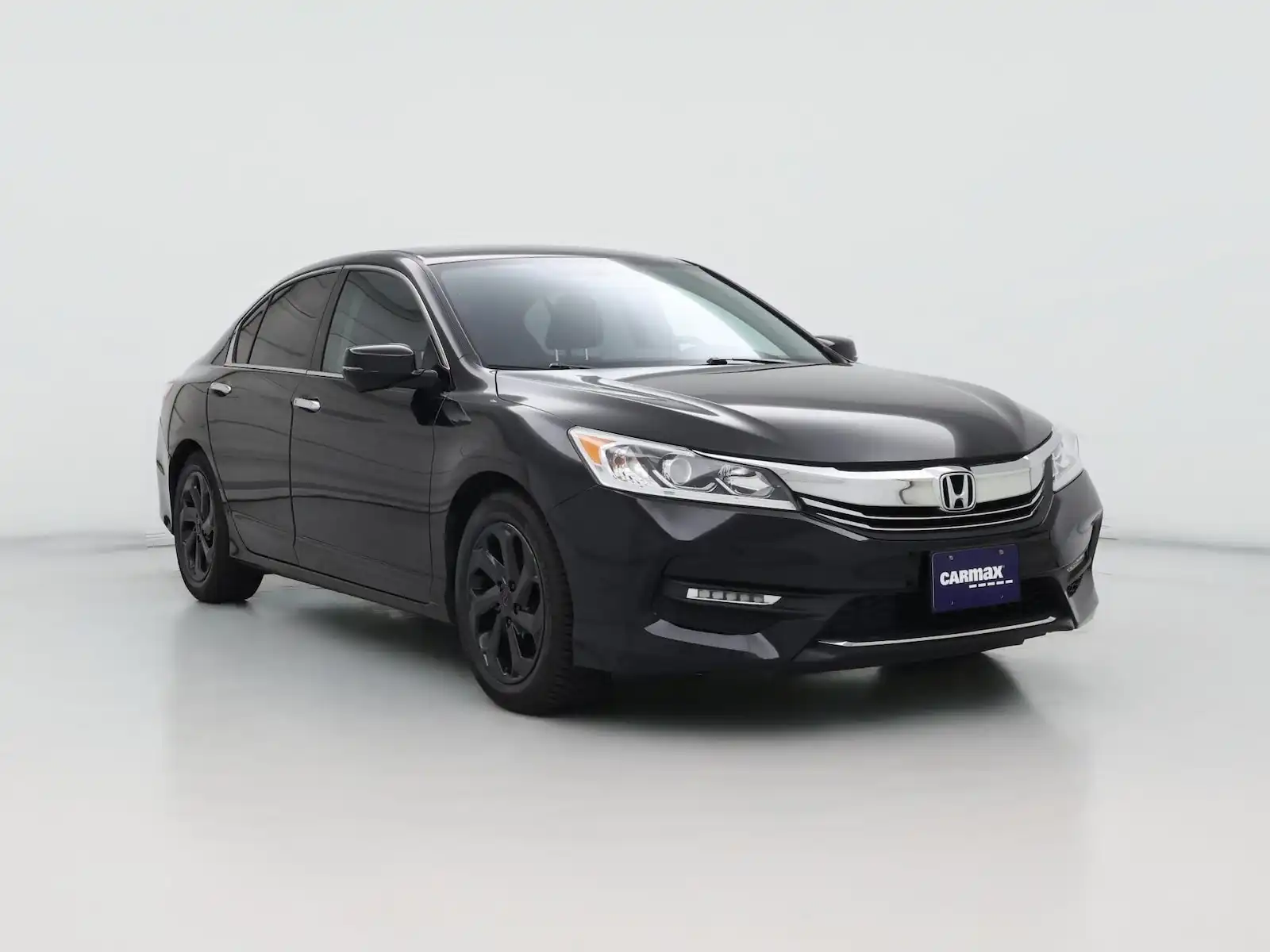 2016 Honda Accord EX CVT's photo
