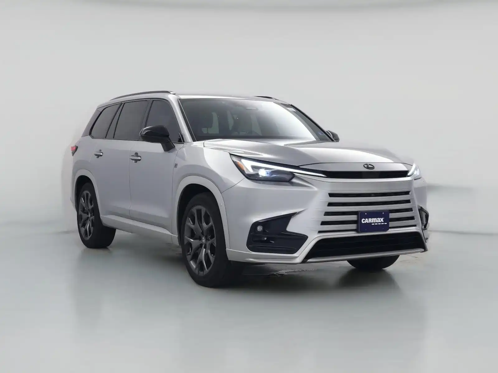 2026 Lexus TX 500h 500h F Sport Premium's photo