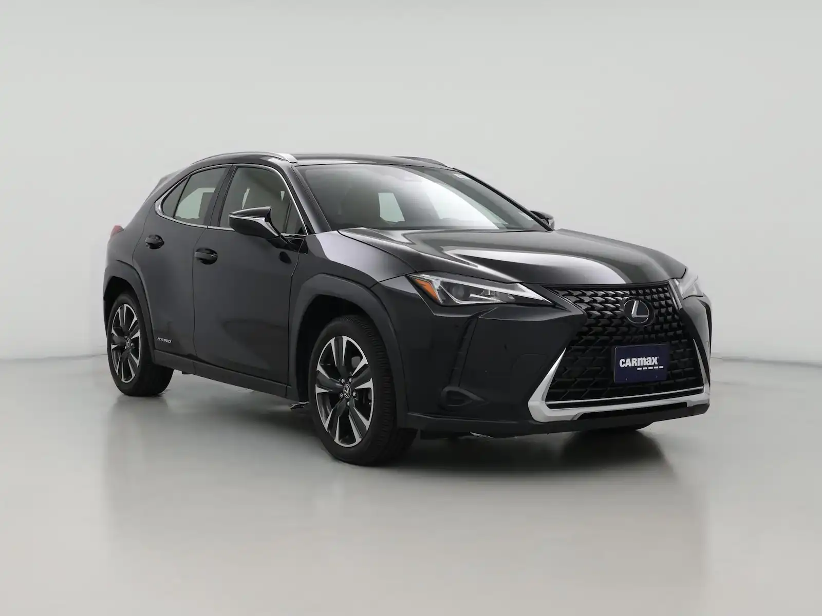 2020 Lexus UX 300h 250h AWD's photo
