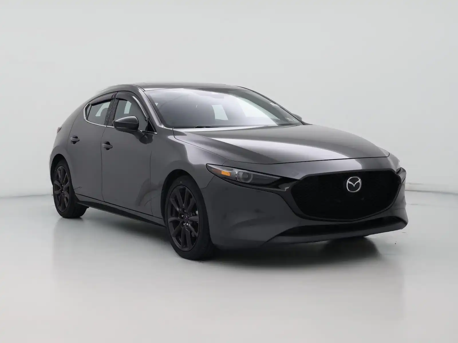 2022 Mazda CX-3 2.5 Turbo AWD Auto SKYACTIV 5-Door's photo