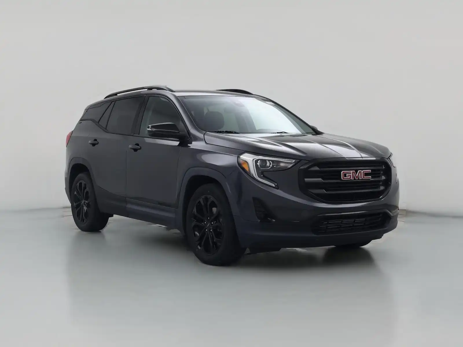 2020 GMC Terrain SLT FWD's photo