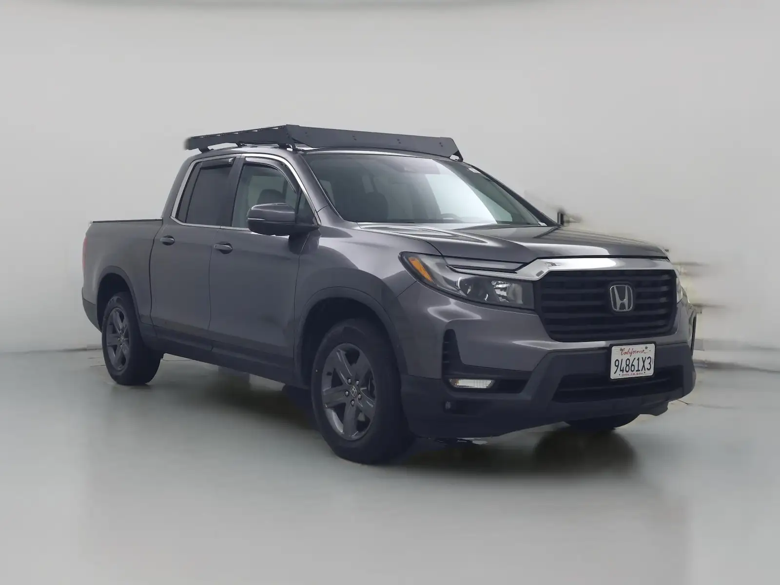 2021 Honda Ridgeline RTL AWD's photo
